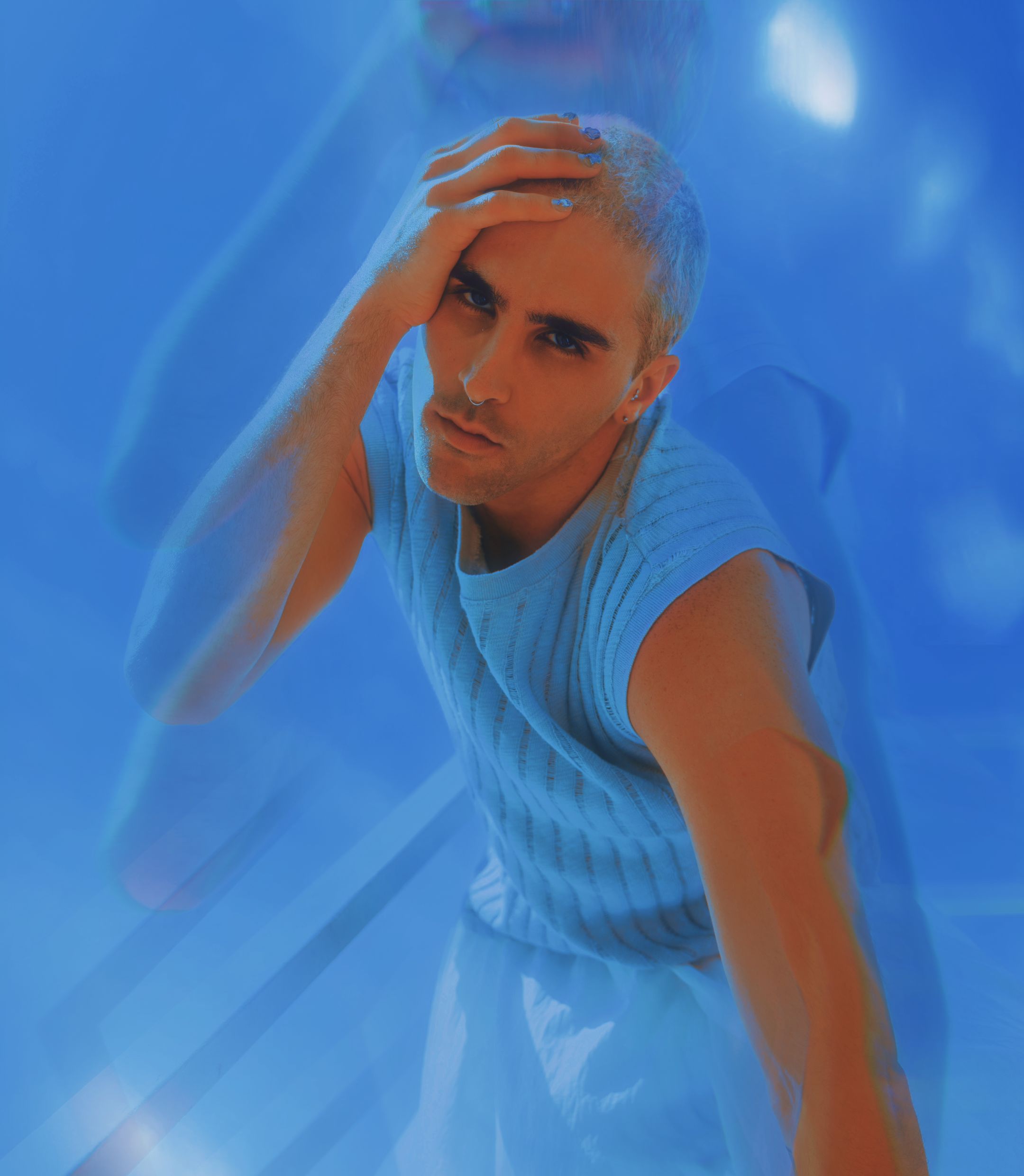 Silver Omen Roster Pic